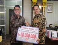 Telkom Luncurkan Program ESG 2024 sebagai Bagian Transformasi TelkomGroup